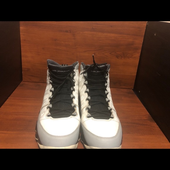 Jordan 9 baron - Picture 2 of 3